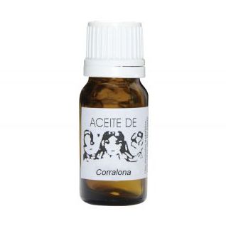 Aceite Propósito Corralona 10ml
